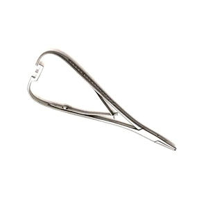 Pince à ligature Mathieu, Pince de retrait de bandes orthodontiques, Instruments dentaires pour cliniques, Livraison rapide et option faible MOQ - Product Image 4