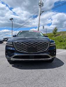 Genesis GV80 2.5T Standard AWD d'occasion 2025 - Product Image 1