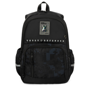 High Quality Waterproof OEM ODM Custom Manufacturer School Bag Teen <b>Backpack</b> <b>Student</b> <b>Backpack</b> School <b>Backpack</b> for Teen - Product Image 4