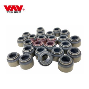 Sello de válvula para KOMATSU, 6212-41-4540, 6D140 - Product Image 5