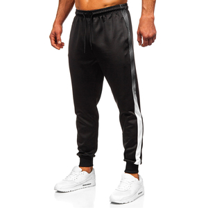 Chándal de diseño único para hombre, de pura calidad, de secado rápido, tela suave, el mejor tejido, chándal elegante a un precio razonable. - Product Image 6