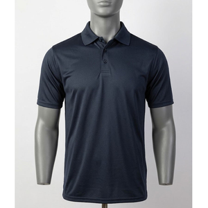 Chemises personnalisées pour hommes – Respirantes, confortables, style décontracté, motif imprimé, grandes tailles, logo personnalisé, vintage, anti-plis, avec poche - Product Image 1