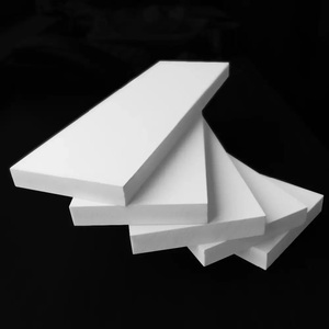 Tablero de Espuma de PVC de Diseño Flexible Hecho en Vietnam, Superficie Lisa, Resistente al Agua, Color Blanco, Resistente al Fuego, Tamaño Personalizado - Product Image 2