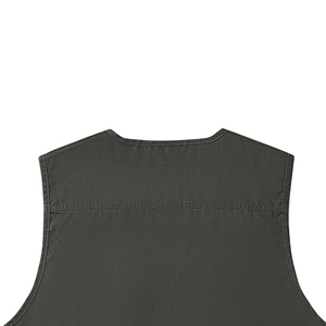 Durable Functional <b>Vest</b> Factory Professional Utility Garment Supplier Outdoor Utility Clothing Manufacturer Custom Work Utility - Product Image 5