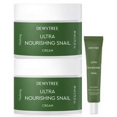 Daily Care Snail <b>Skin</b> <b>Eye</b> Cream High Moisture 40ml 80ml Snail Cream 2ea Main Product 1256481 Free Shipping - Product Image 1