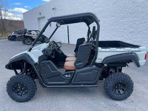 Nice Great 2025 Yamahas Viking EPS Ranch Edition <b>UTV</b> FOR ADULT - Product Image 3