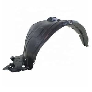 PIÈCES DE CARROSSERIE AUTOMOBILE GARDES-BOUE 63843-3WC0A 63842-3WC0A pour NISSAN VERSA NOTE 2014-2015 GARDES-BOUE INTÉRIEURS DE VOITURE - Product Image 1