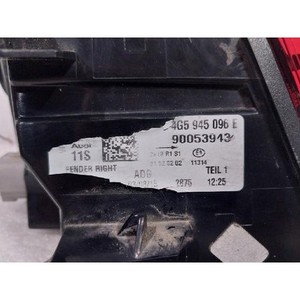 ไฟท้ายมือสอง A6 ขวา รุ่น 4G5945096E - Product Image 5