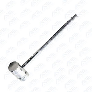 Instrumentos Quirúrgicos Dentales Más Vendidos para Manipulación Ósea y Extracción Dental, Martillos Manuales de Alta Calidad para Dientes y Huesos - Product Image 5
