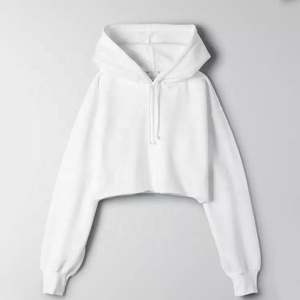 Sweat à capuche streetwear pour homme en molleton de coton premium, manches longues, imperméable, écologique, respirant, avec poche brodée, idéal pour l'été - Product Image 3