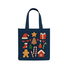 Sac en tissu non tissé personnalisé imprimé, pliable, laminé, thermosoudé, grand sac de shopping non tissé - Product Image 1