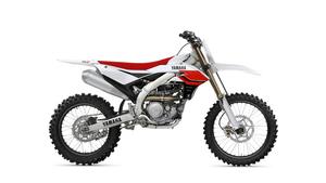Authentique moto de motocross YZ450F 2026 Enduro Dirt bike EN STOCK PRÊTE À L'EXPORTATION ACHETEZ MAINTENANT - Product Image 3