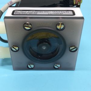 NOVELLUS 03-10691-00 SWITCH, WATER, FLOW, 159342 - อุปกรณ์และอะไหล่เซมิคอนดักเตอร์ระดับโลกที่เชื่อถือได้ - Product Image 5