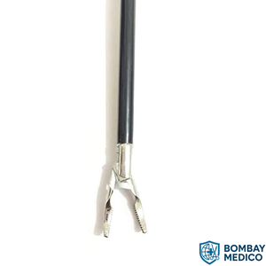 Juego de Instrumentos Quirúrgicos Manuales Bipolares Maryland de Bombay Medico para Hospitales, Clase II, Garantía de 1 Año, Vida Útil de 3 Años - Product Image 3
