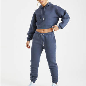 Chándal Deportivo para Mujer, Nueva Colección, Superventas, Ropa Deportiva de Primera Calidad para Invierno - Product Image 1