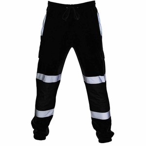 Best Wear High Demanding Men Safety Trouser Stylish Wears New Fashionable Wears Breathable Wear Men Safety Trouser Wears - Product Image 6