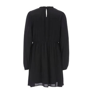 Robes de style western décontracté et contemporain, robes de style western à coupe ample pour femmes, robes de style western au look premium - Product Image 4