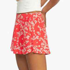 Shorts de plage pour femmes, été, nouvelle collection, élastique, cordon de serrage, respirant, doux, léger, séchage rapide, écologique - Product Image 5