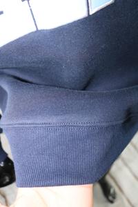 Sudaderas con Capucha ALPHA XI 100% Algodón para Hombre, Ideales para Invierno - Product Image 5