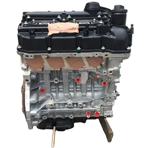 For BMW 520 525 528 X1 220i X5 X3 320 328 420 428 X6 125 120 X4 Z4 N20B20 Used Engine