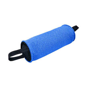 Juguete de Cuerda de Yute Resistente para Perros – Juguete de Fibra Natural Ecológica para Entrenamiento y Juego Interactivo - Product Image 6