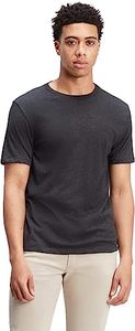 Men's <b>Tshirt</b> Wholesale Custom Short Sleeve Breathable Sport Running Fitness Muscle Cotton <b>Tshirts</b> Brand New Oversized - Product Image 4