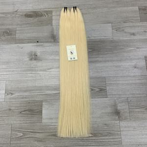 วิกผม613สีบลอนด์ต่อผมมนุษย์ผมเวียดนามแบบดิบๆ - Product Image 6