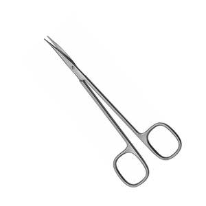 Tijeras Quirúrgicas Manuales Reynolds Jameson de Alta Calidad, Tijeras de Disección de Acero Rectas, Curvas, Inocas y Dentadas - Product Image 2