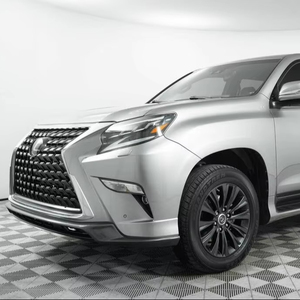 รถยนต์มือสอง Lexus GX 460 AWD ปี 2020 - Product Image 1
