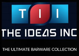 THE IDEAS INC logo