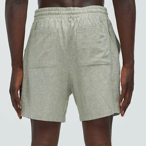 Shorts décontractés pour hommes – Prix direct usine, vente en gros, OEM, ODM, approvisionnement en vrac, marque privée, forte demande, fabricant, commandes d'exportation 2026 - Product Image 6