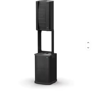 NOUVELLE ARRIVÉE Système Audio Surround Domestique Pro F1 Modèle 812, Outil Portable à Alimentation Électrique, Garantie de 2 Ans pour Utilisation en Extérieur et en Milieu d'Infrastructure - Product Image 3