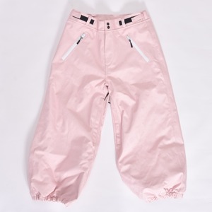 Pantalones de esquí transpirables impermeables para hombre al por mayor, pantalones holgados de Snowboard de talla grande, pantalones de esquí para deportes al aire libre, bolsillos sueltos con cremallera - Product Image 1