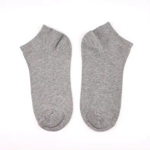 Classic Wear <b>Men</b> Athletic Socks Available With Custom Color/Size New Style No Show Socks Top Trendy Fashion <b>For</b> <b>Men</b> - Product Image 6