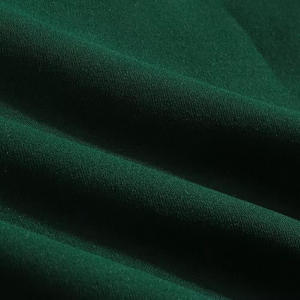 Sudadera con Capucha Oversize de Alta Calidad, Personalizable con Logotipo, Unisex, de Algodón y Felpa, Estilo Urbano, Color Verde - Product Image 5