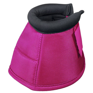 Nuevas botas de protección Bell Boot transpirables con malla y nailon para máxima comodidad - Product Image 5