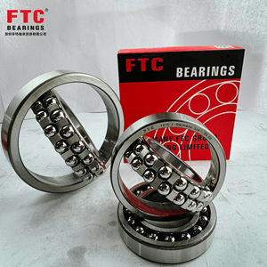 Đôi Hàng tự sắp xếp bi 1205 ftc - Product Image 2