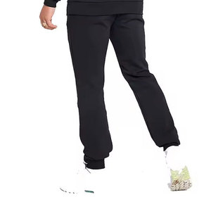 Ensemble coupe-vent unisexe 2 pièces tendance, coupe-vent d'été à capuche imprimé uni, décontracté, nouvelle collection, vente chaude - Product Image 5