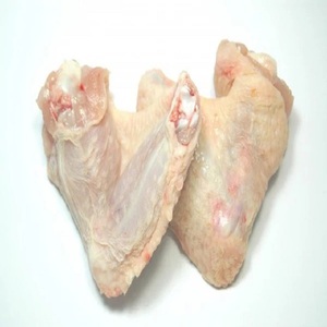 ซื้อไก่แช่แข็ง ปีกไก่ 2 ข้อ จัดส่งรวดเร็ว คุณภาพพรีเมียม ไก่แช่แข็งแบบสุญญากาศ รสชาติสดใหม่ เนื้อนุ่มฉ่ำเพื่อสุขภาพ - Product Image 6