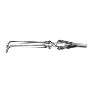 Hot-Sale A-1 VERITAS Gregoryy-Soft 9 cm/11 cm Atrauma Buldog Clamps Stainless Steel Cardiovascular Surgical Instruments - Product Image 4