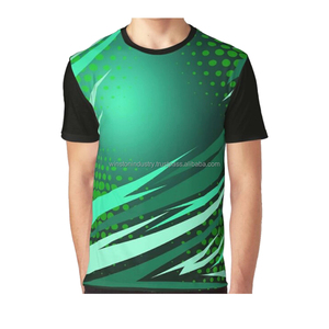 Nuevas camisetas Vintage de algodón de bambú ligeras con cuello redondo de uso activo personalizadas al por mayor para hombres de gran tamaño ajustadas para Look - Product Image 3