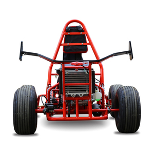 รถดริฟท์สำหรับผู้ใหญ่150cc โมเดลรถโกคาร์ทรถมินิรถแข่งรถดริฟท์ - Product Image 5