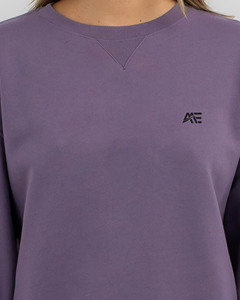 Sudadera Personalizada para Mujer, Teñida con Pigmentos, Gruesa, Cuello Redondo, Felpa, Sudadera con Capucha - Product Image 4
