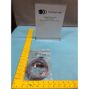 สายเคเบิล Verteq 4116695 สำหรับเซ็นเซอร์วัดระยะใกล้, 160417 - อุปกรณ์และอะไหล่เซมิคอนดักเตอร์ระดับโลกที่เชื่อถือได้ - Product Image 2