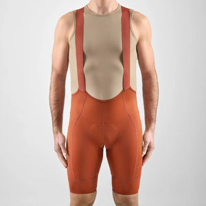 Cuissard de cyclisme unisexe léger et respirant, personnalisable avec logo et couleur, sublimation de haute qualité – Meilleures ventes - Product Image 3