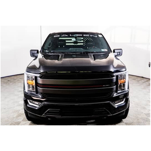 Ford F-150 XLT Saleen Sportruck XR Yellow Label 4x4 2022 - Product Image 1