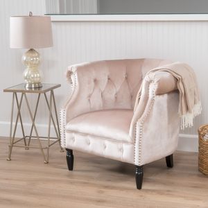 Sillón Club para Sala de Estar, Cómodo y Elegante - Product Image 1