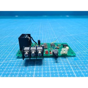 Fuente de Alimentación de Alto Voltaje Hitachi BBS319-1 Usada Como Está, Piezas de Equipos Semiconductores Legados - Product Image 4