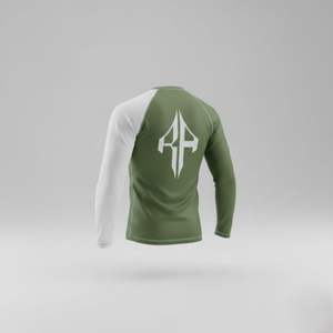 Camisetas y Tops de Manga Larga para Hombre, Calidad Premium 2026, Personalizadas, 100% Poliéster Transpirable, 160g, por RIVIAN ATLANTIC - Product Image 2