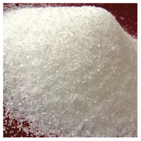 Nouvel Arrivage Sucre de Canne Raffiné Brésilien ICUMSA 45 Qualité Supérieure Qualité Alimentaire Vente en Gros Approvisionnement en Vrac Exportation